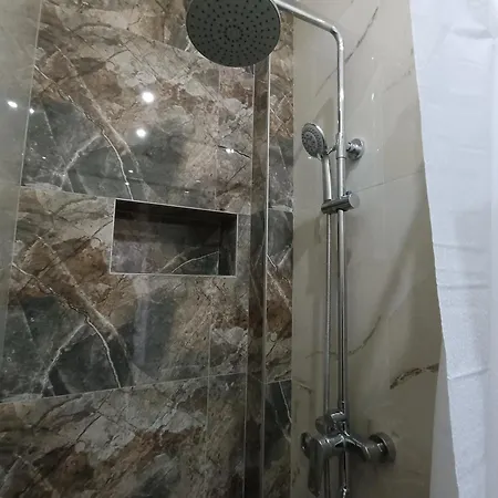 White Slavija Διαμέρισμα