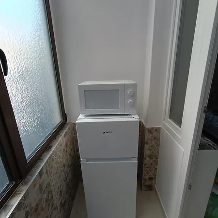 Apartment White Slavija