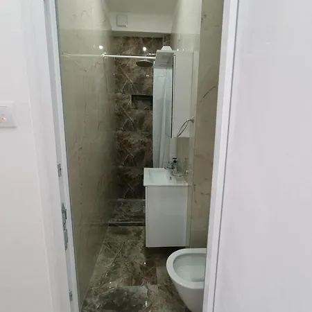 Apartment White Slavija Belgrade