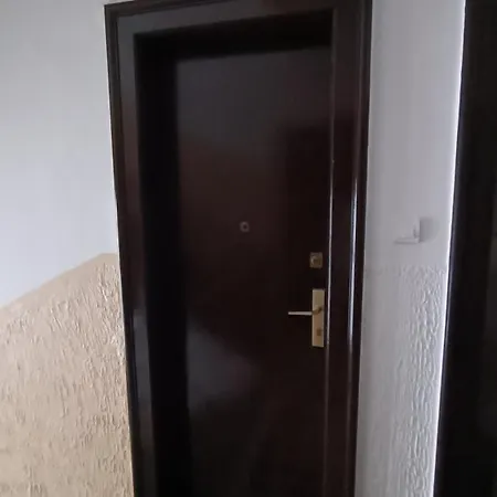 Apartment White Slavija *