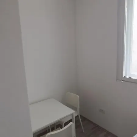 White Slavija Belgrade