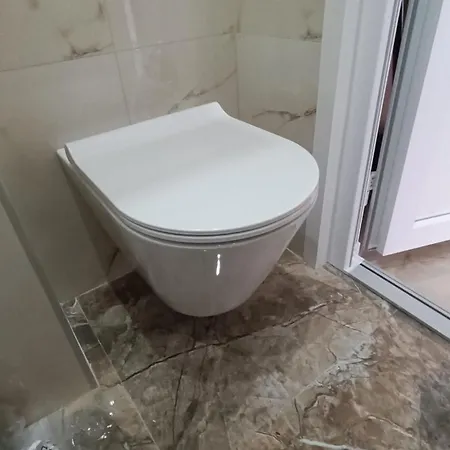 White Slavija Διαμέρισμα *